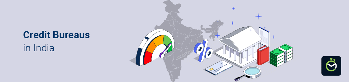 credit bureaus in india