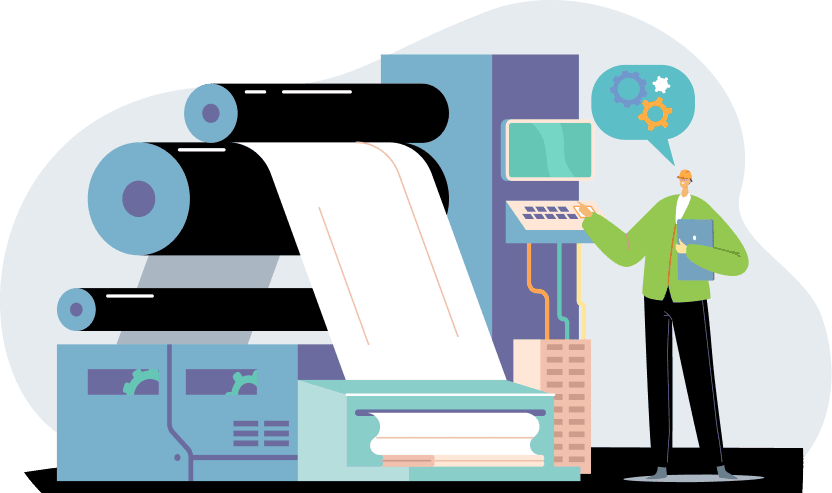 Equipment / Machinery Loan