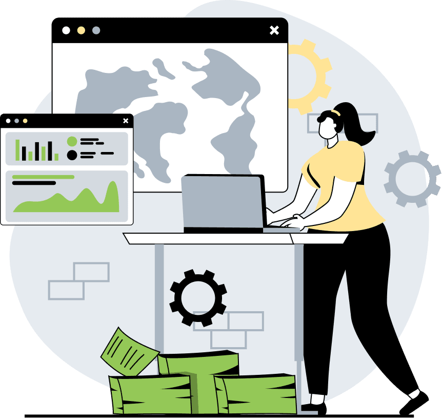 Invoice Financing / Bill Discounting