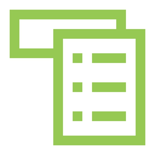 Credit Card Statement