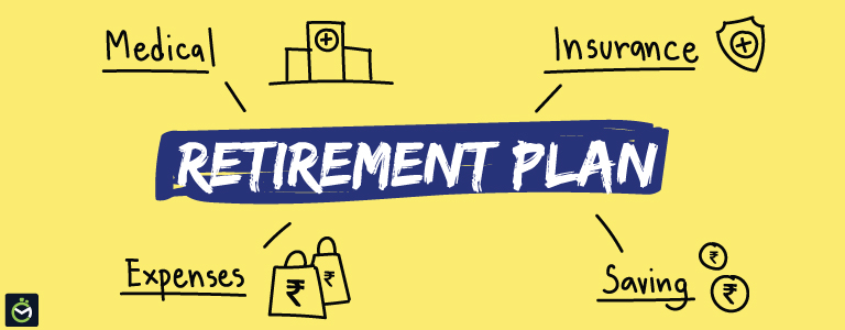 Retirement Planning