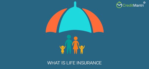 What is life insurance?